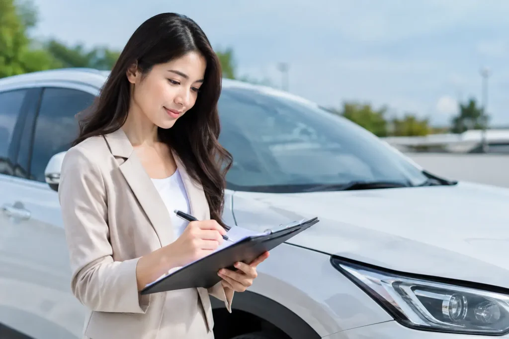 Apa Perlu Disemak untuk Insurans Kereta Sewa?